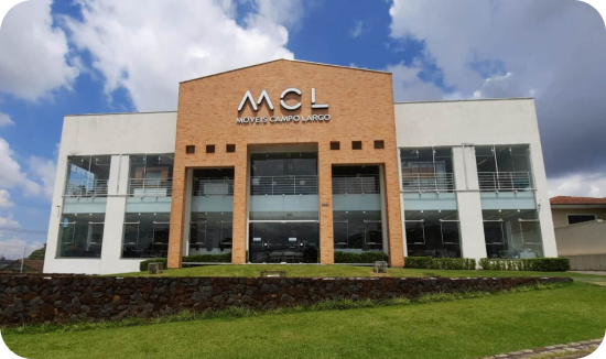 Sta. Felicidade - Mega Store<br/>  Av. Manoel Ribas, 5.401
